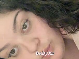 BabyXm