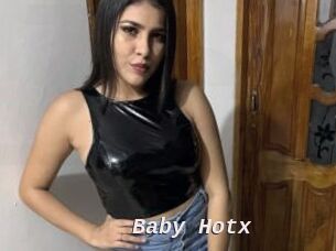 Baby_Hotx