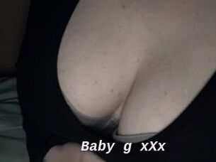 Baby_g_xXx