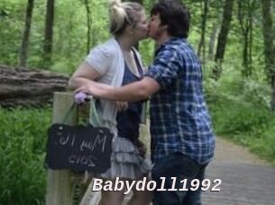 Babydoll1992