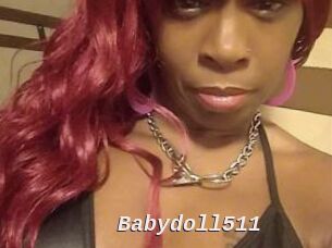 Babydoll511