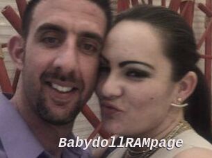 BabydollRAMpage