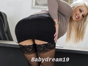 Babydream19