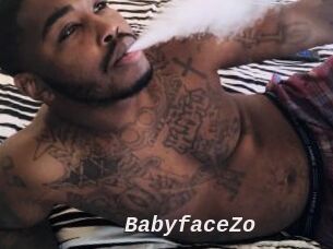 BabyfaceZo