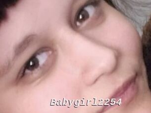 Babygirl2254