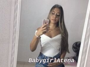 BabygirlAtena