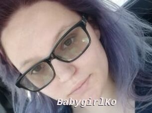BabygirlKo