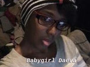 Babygirl_Daeva