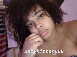 Babykitten669