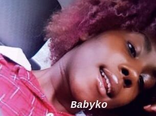 Babyko