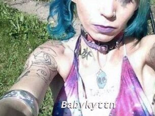 Babykyttn