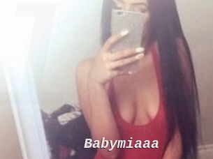 Babymiaaa