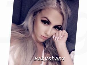 Babyshanx
