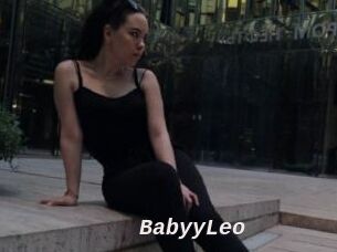 BabyyLeo