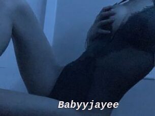 Babyyjayee