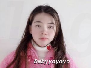 Babyyoyoyo