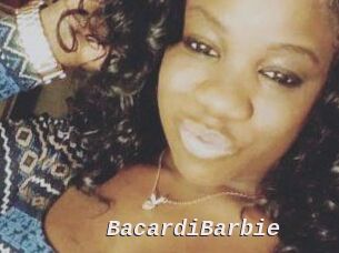 BacardiBarbie