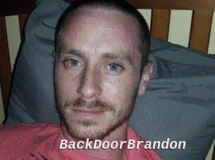 BackDoorBrandon