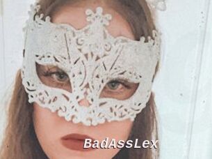 BadAssLex