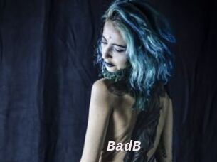 BadB