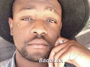 BadBlax