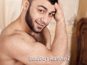BadBoyRashel