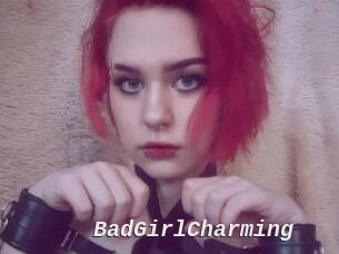 BadGirlCharming