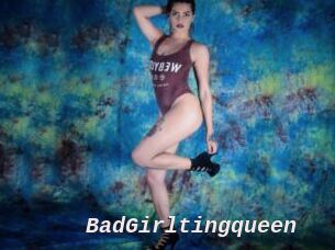 BadGirltingqueen Live Camgirls Sex