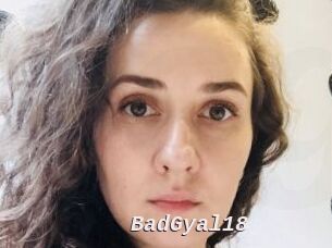 BadGyal18