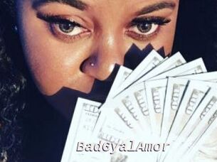 BadGyalAmor Live Camgirls Sex