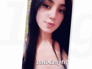BadKimyhg