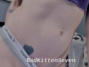 BadKittenSeven