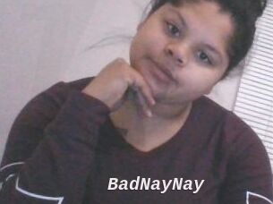 BadNayNay