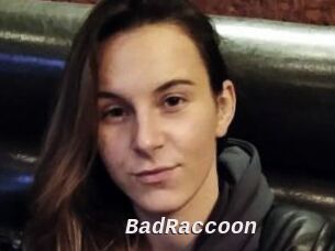 BadRaccoon
