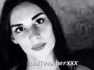 Bad_TeacherXXX