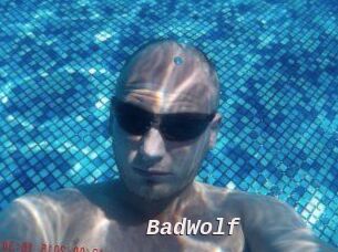 BadWolf