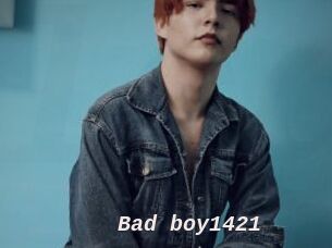 Bad_boy1421