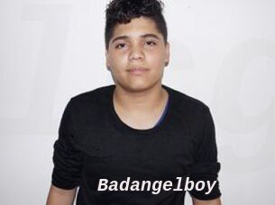 Badangelboy