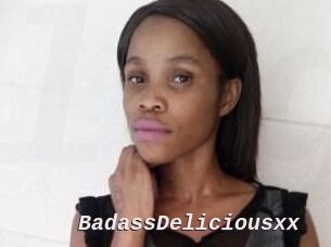 Badass_Deliciousxx Live Camgirls Sex
