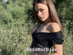BaddBarbiee