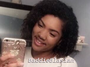 BaddieBlasian