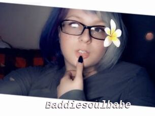 Baddiesoulbabe