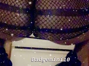 Badgemini10