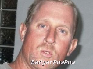 BadgerPowPow