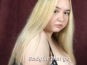 BadgirlMargo
