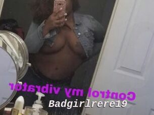 Badgirlrere19 Live Camgirls Sex