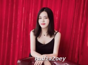 BadiaZoey