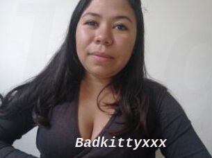 Badkittyxxx