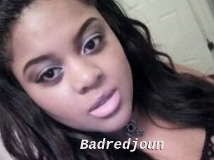 Badredjoun