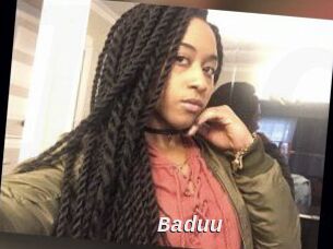 Baduu
